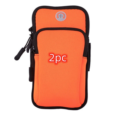Compatible With Handbag Arm Bags For Running Sports Fitness