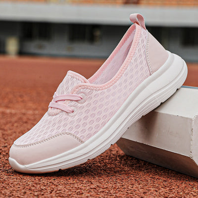 Spring Plus Size One Pedal Casual Women's Shoes